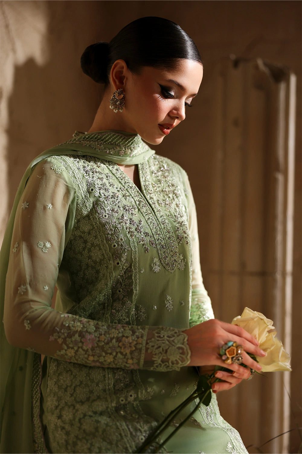 Azure | Luxe Formals | Elara-5