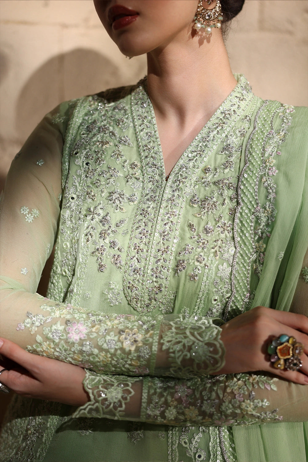 Azure | Luxe Formals | Elara-3