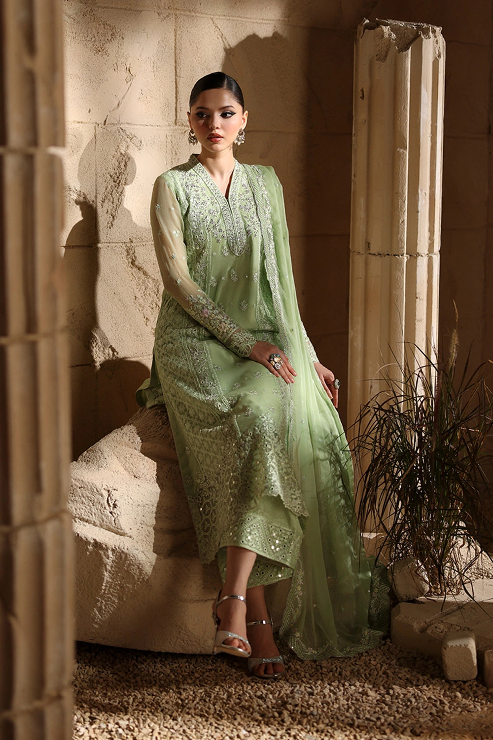 Azure | Luxe Formals | Elara-6