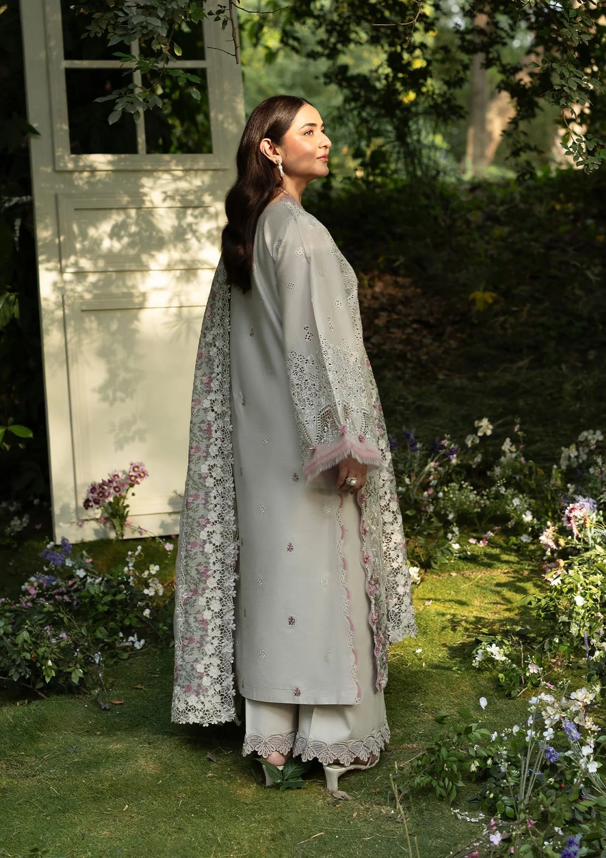Elaf Premium | Luxury Lawn 26 | ELQ-1A ALL MAGICAL-2