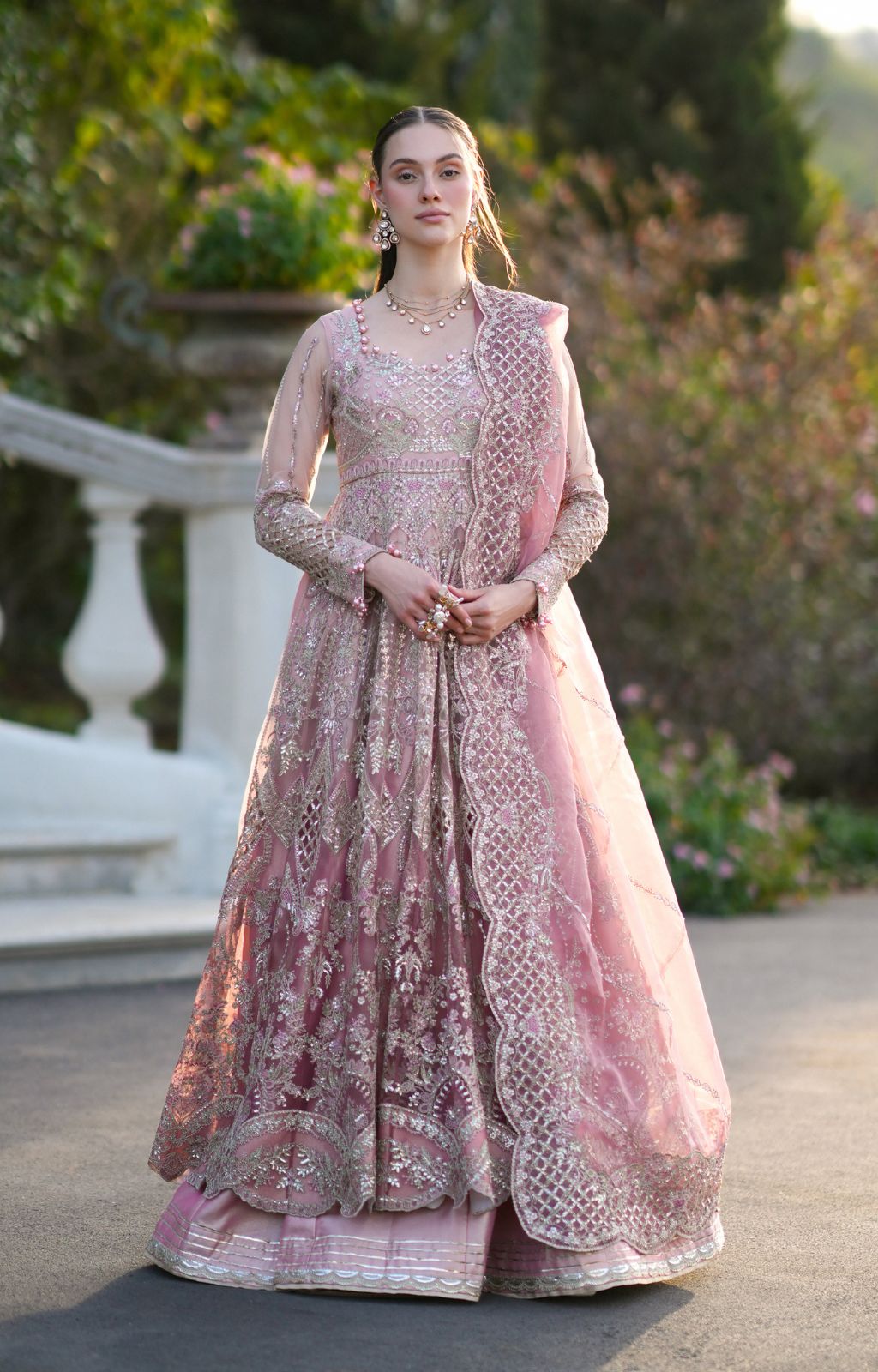 Inayat | Festive Formals | ELVA-1