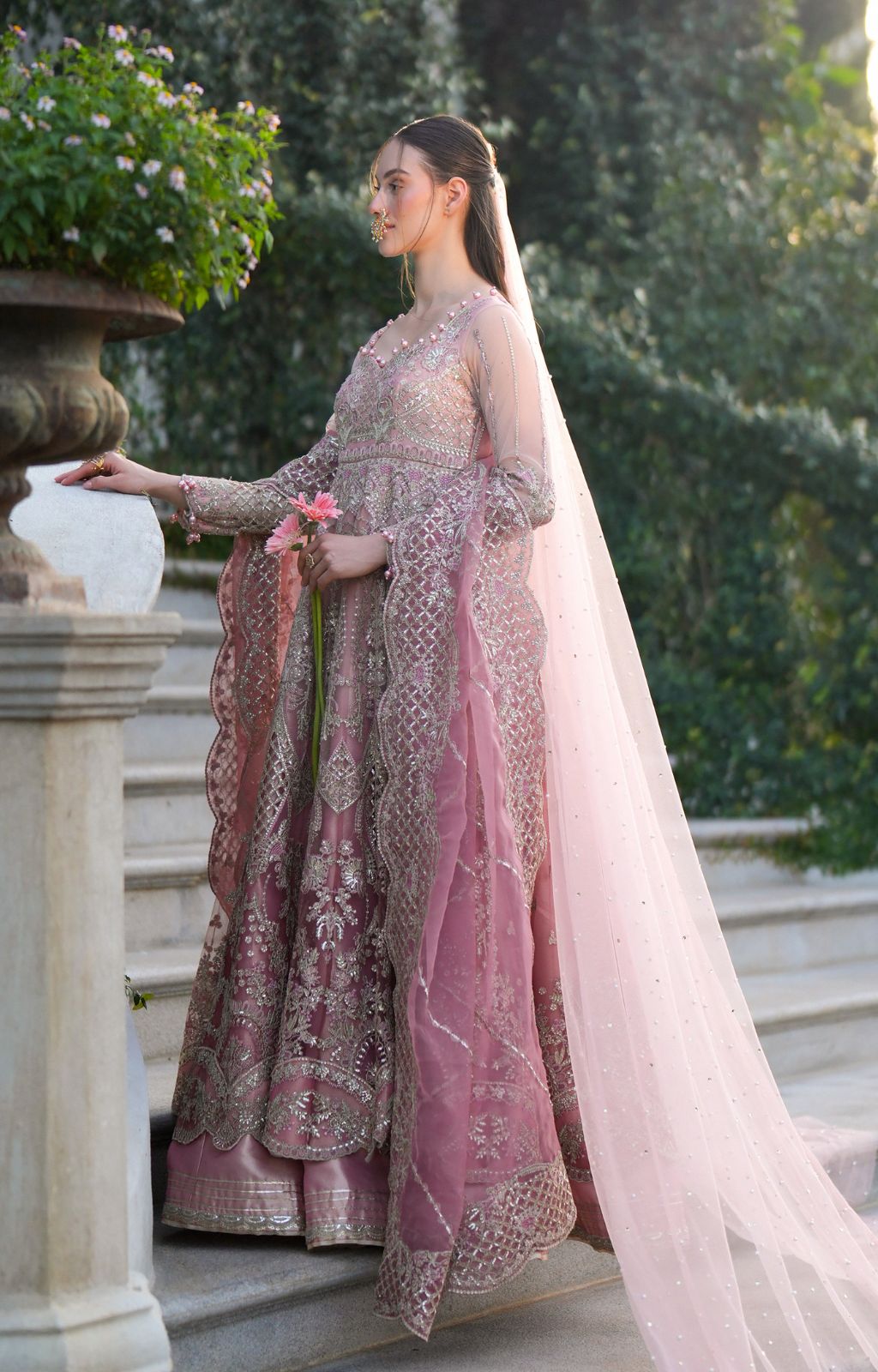 Inayat | Festive Formals | ELVA-5