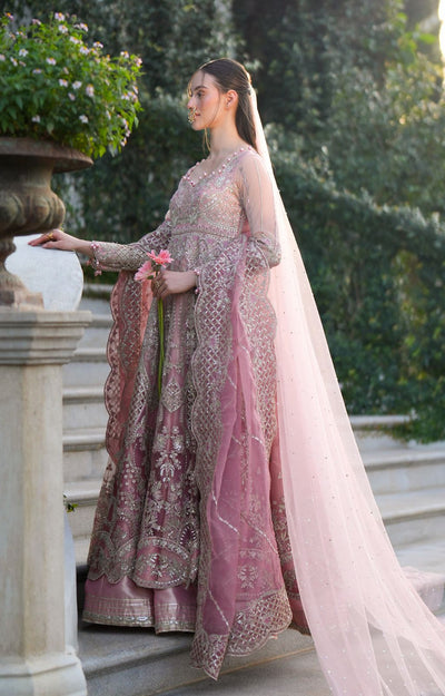 Inayat | Festive Formals | ELVA