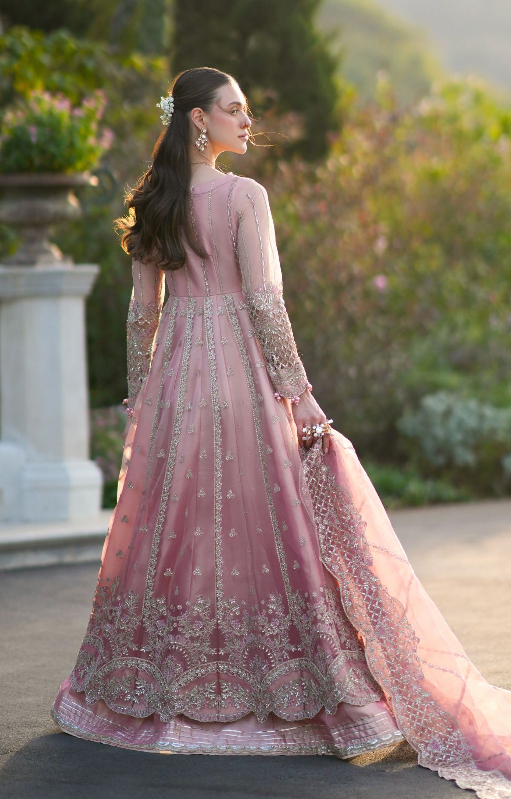 Inayat | Festive Formals | ELVA-2