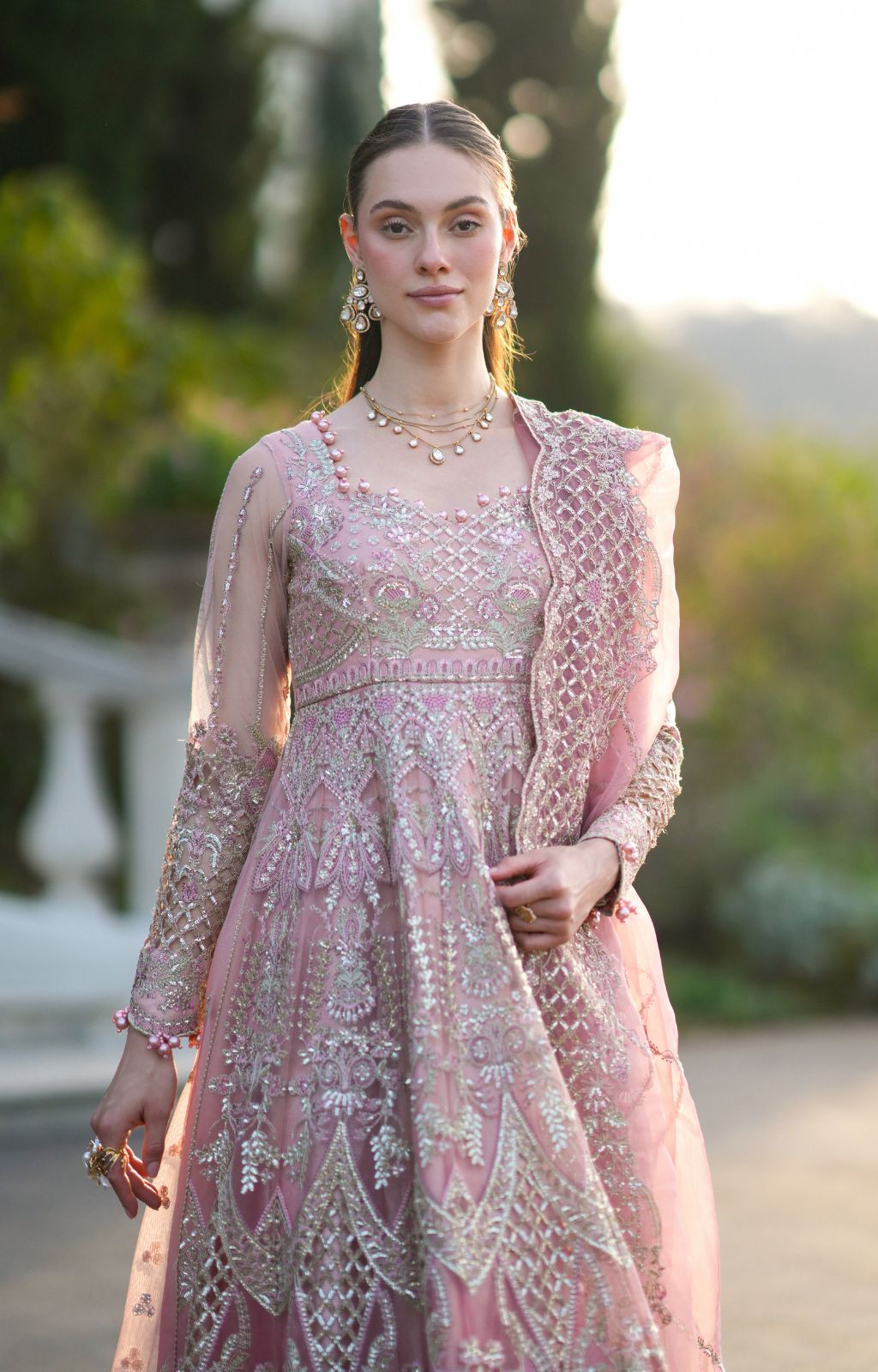 Inayat | Festive Formals | ELVA, image 3