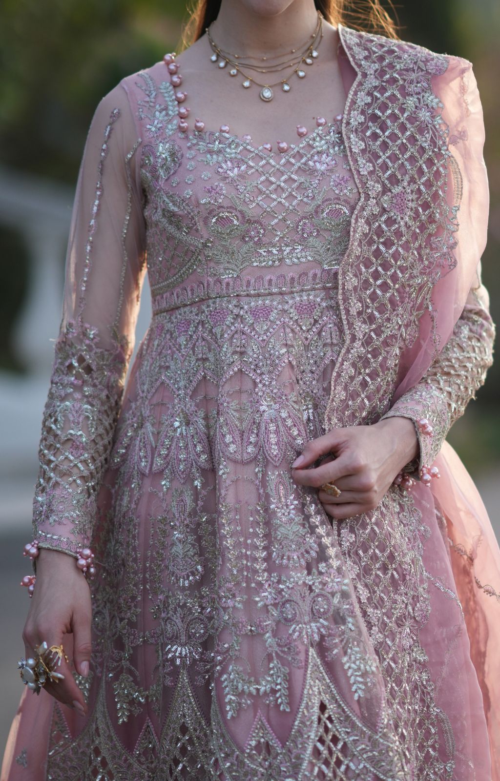 Inayat | Festive Formals | ELVA, image 4