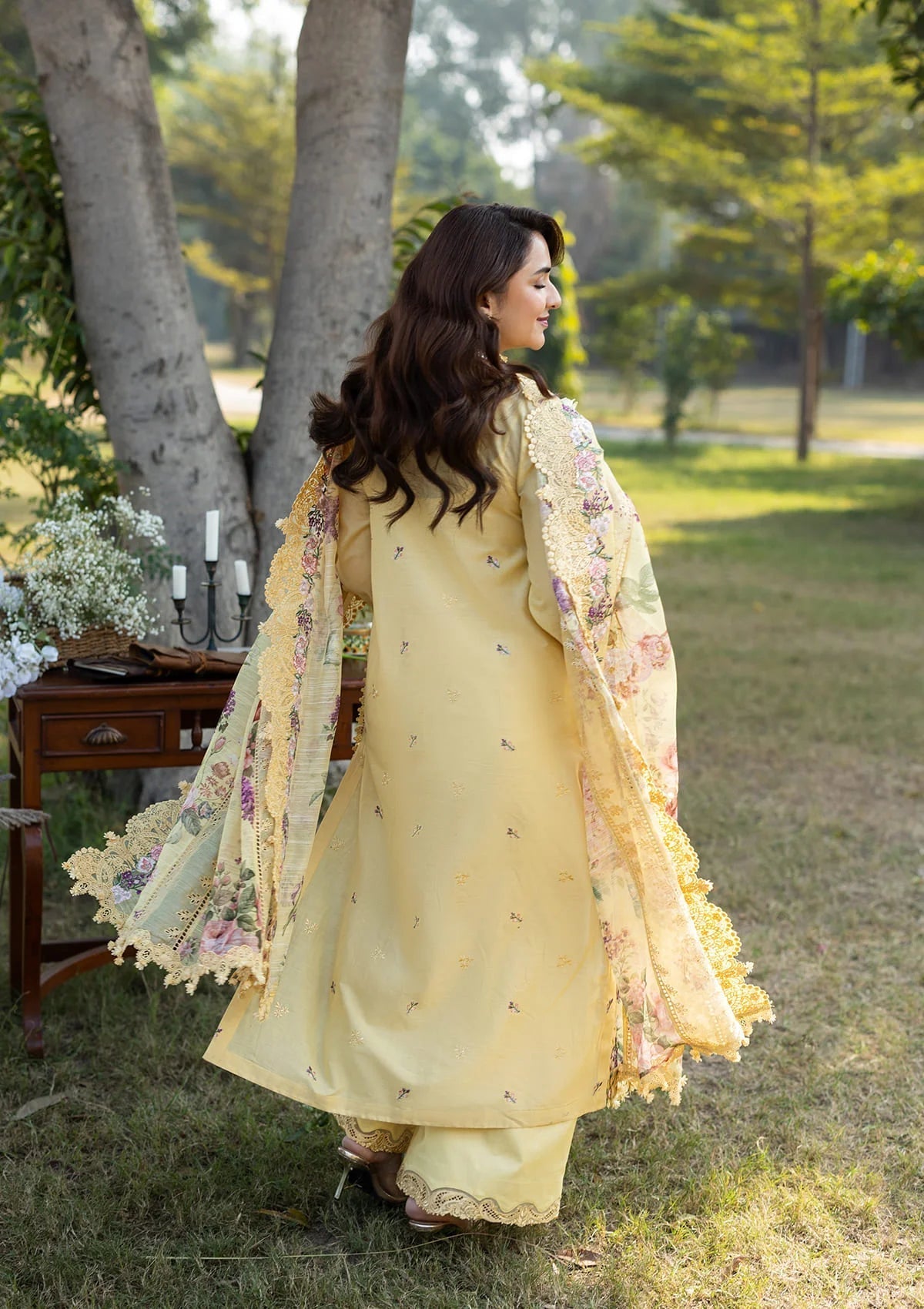 Elaf Premium | Luxury Lawn 26 | ELY-05 SOUCI-2