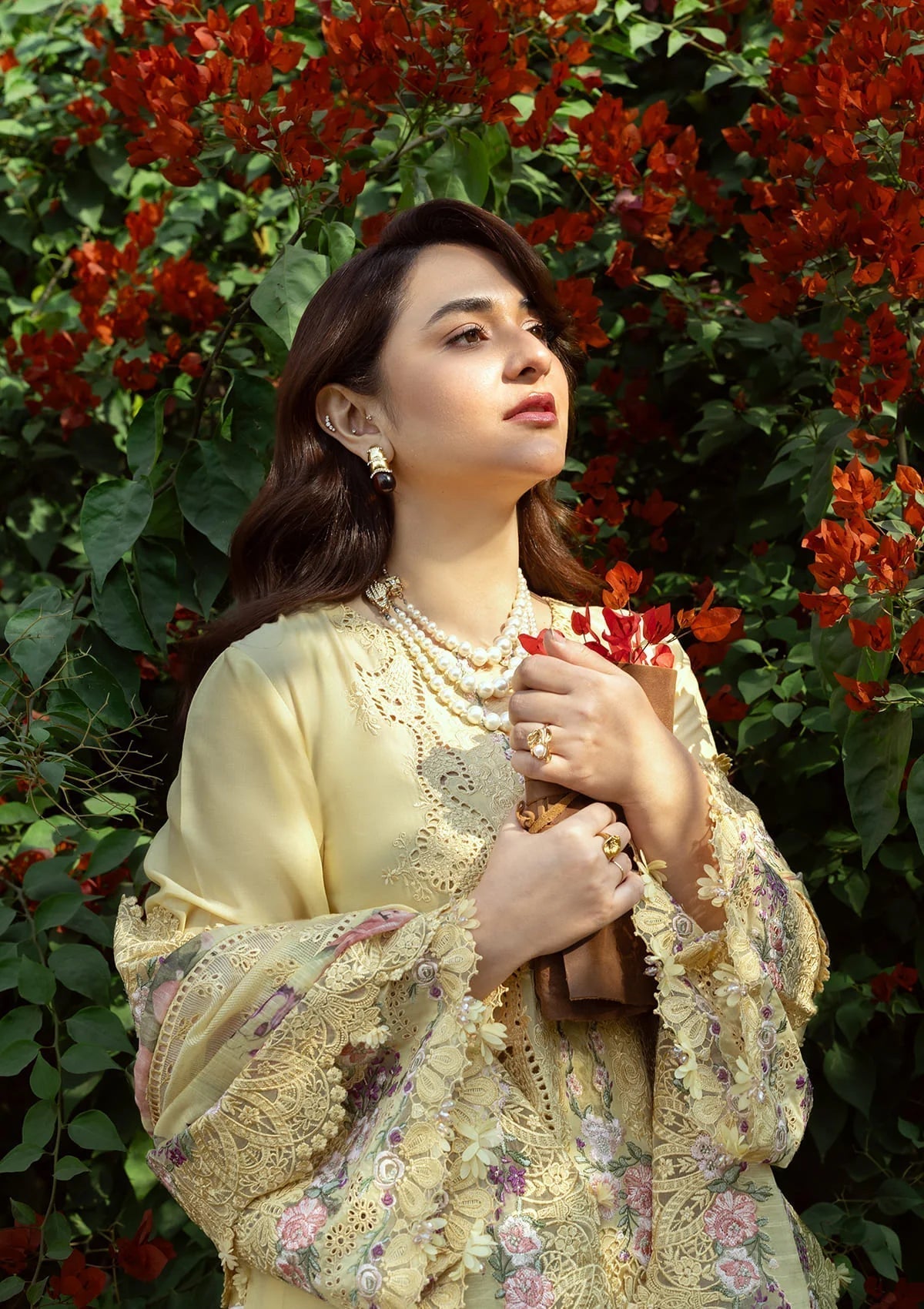 Elaf Premium | Luxury Lawn 26 | ELY-05 SOUCI-3
