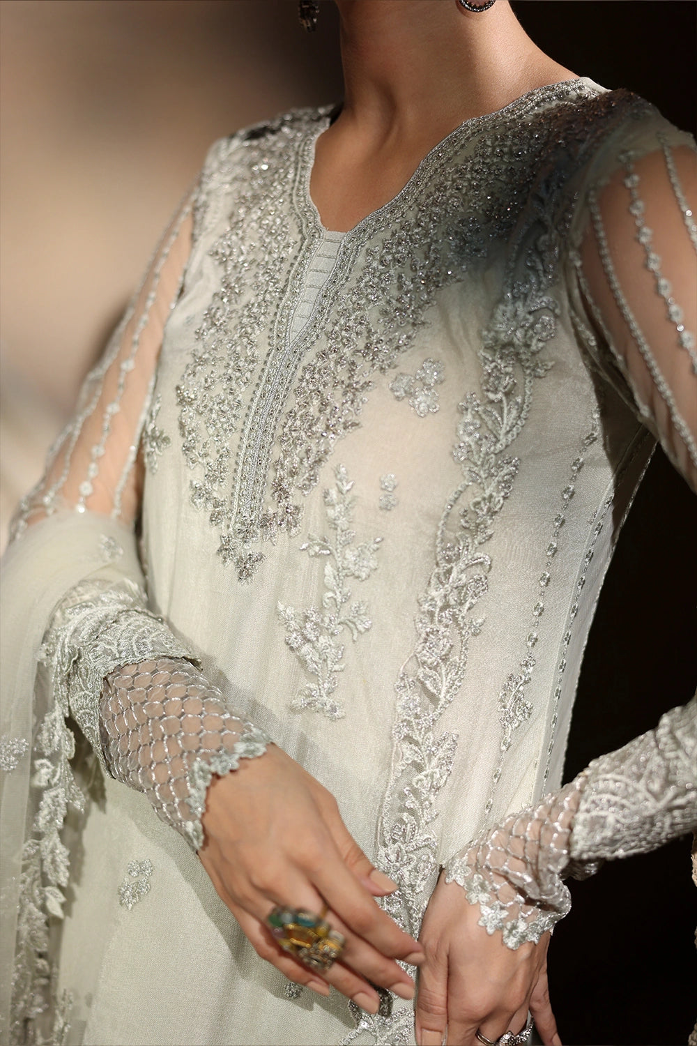 Azure | Luxe Formals | Elysian, image 3