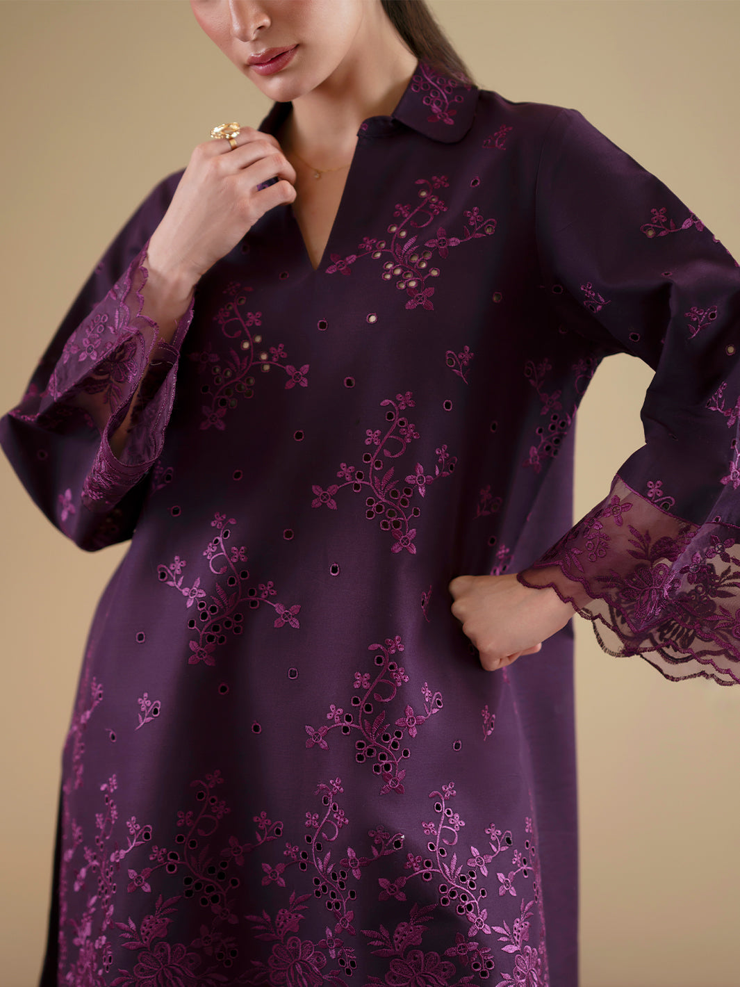 Mahnur | Ember Lawn 26 | EM-001-7