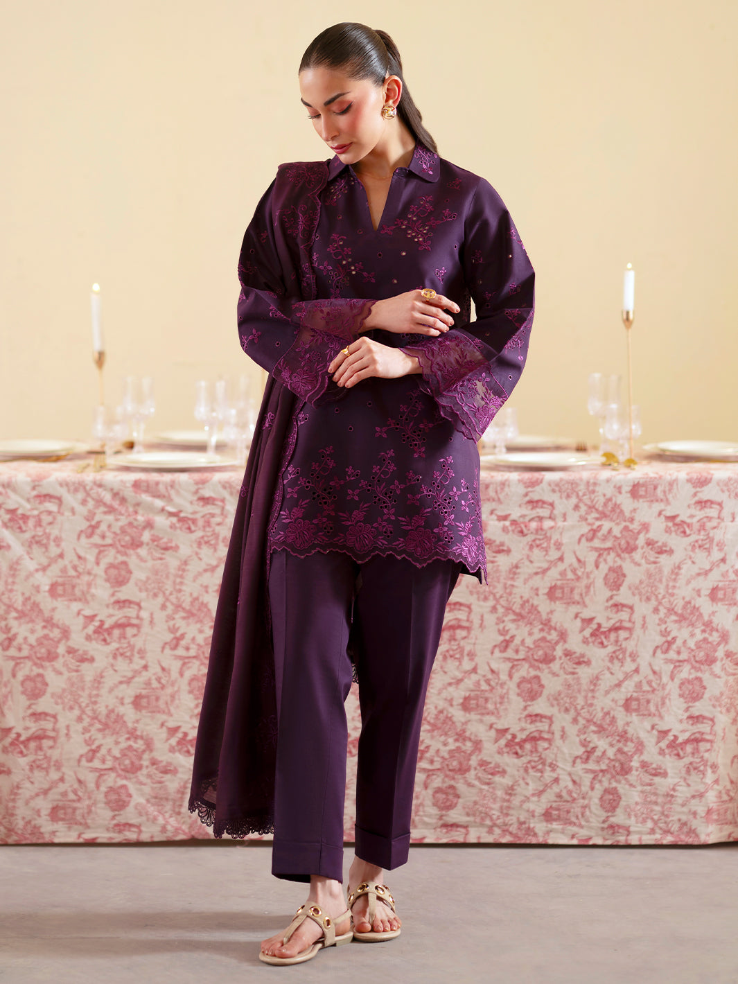 Mahnur | Ember Lawn 26 | EM-001-6