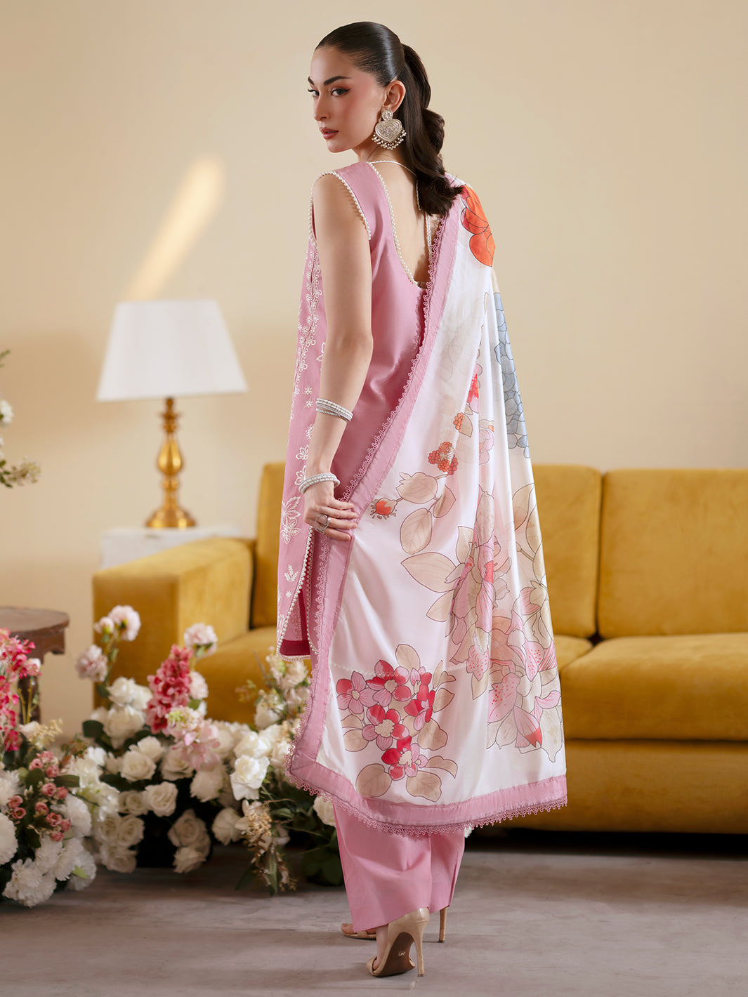 Mahnur | Ember Lawn 26 | EM-007-3