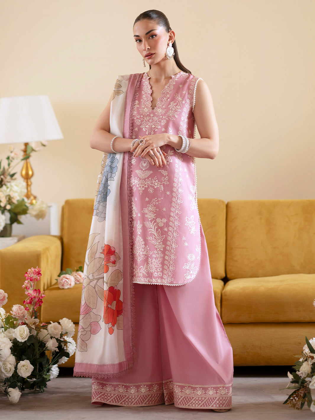 Mahnur | Ember Lawn 26 | EM-007