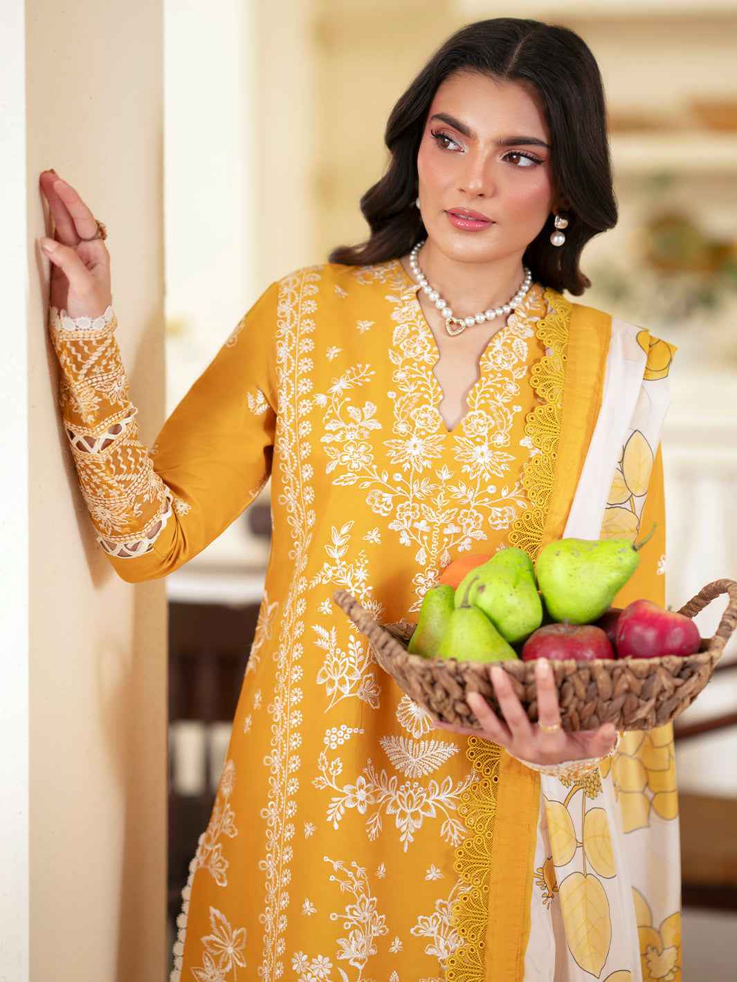 Mahnur | Ember Lawn 26 | EM-013-3