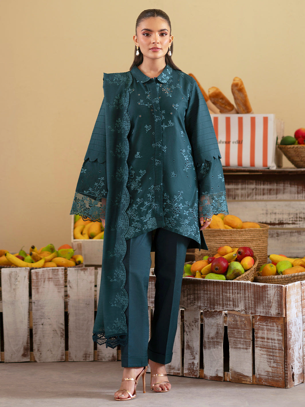 Mahnur | Ember Lawn 26 | EM-014