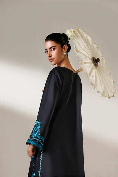 Azure | Chic Essentials | Emerald Galaxy