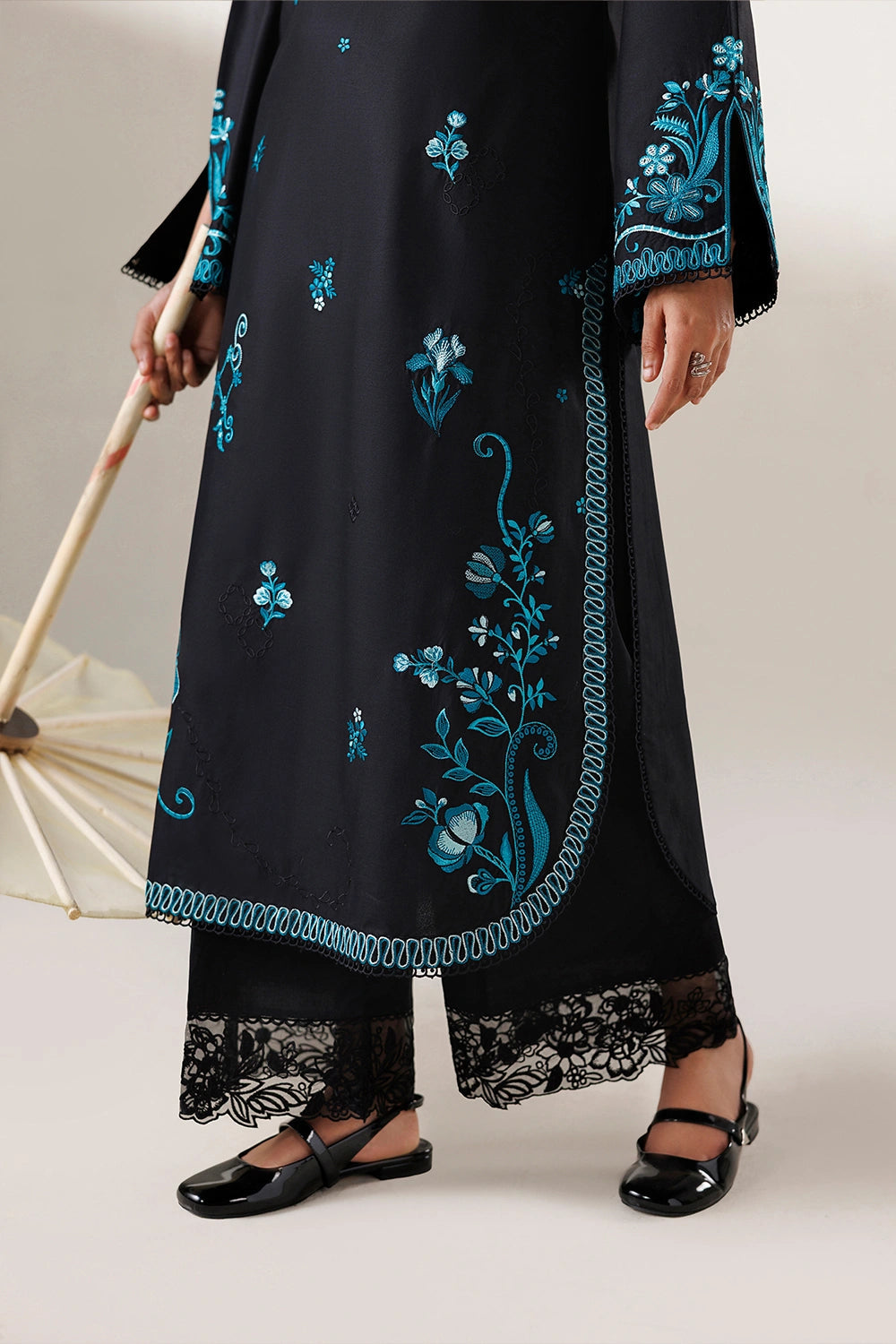 Azure | Chic Essentials | Emerald Galaxy, image 4