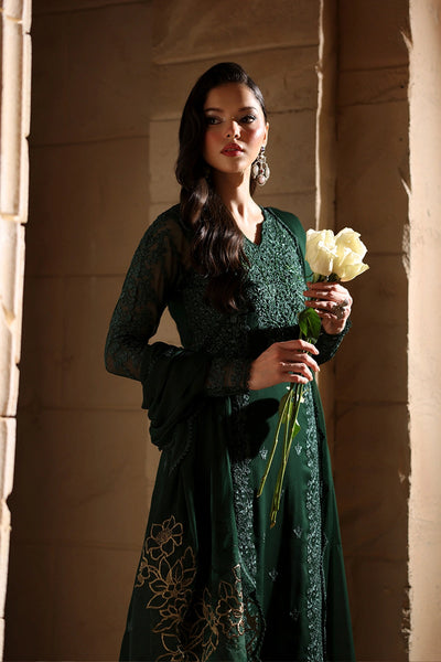Azure | Luxe Formals | Emeraude