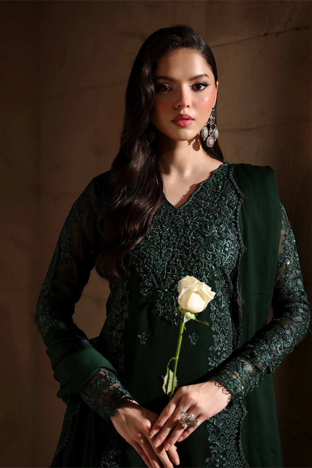 Azure | Luxe Formals | Emeraude-3