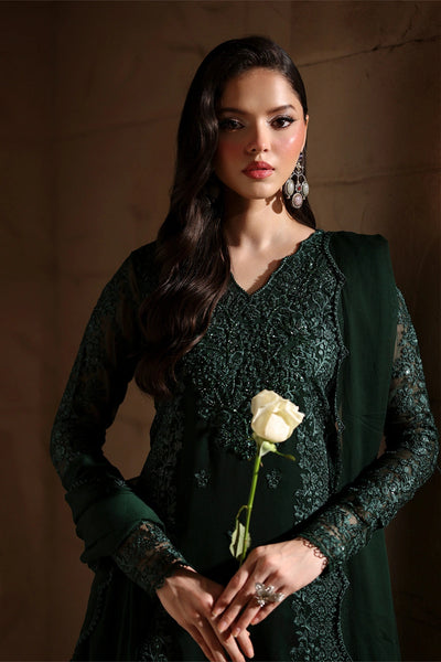Azure | Luxe Formals | Emeraude