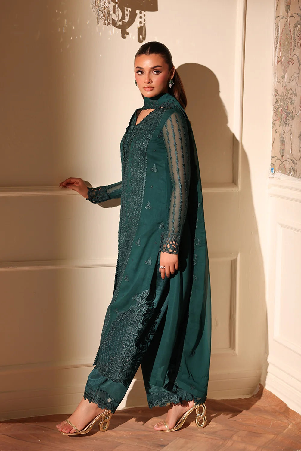 Azure | Ensembles | Enchanted Forest, image 2