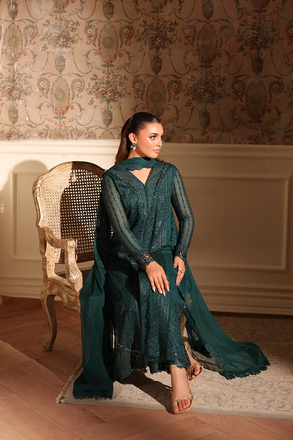 Azure | Ensembles | Enchanted Forest, image 8