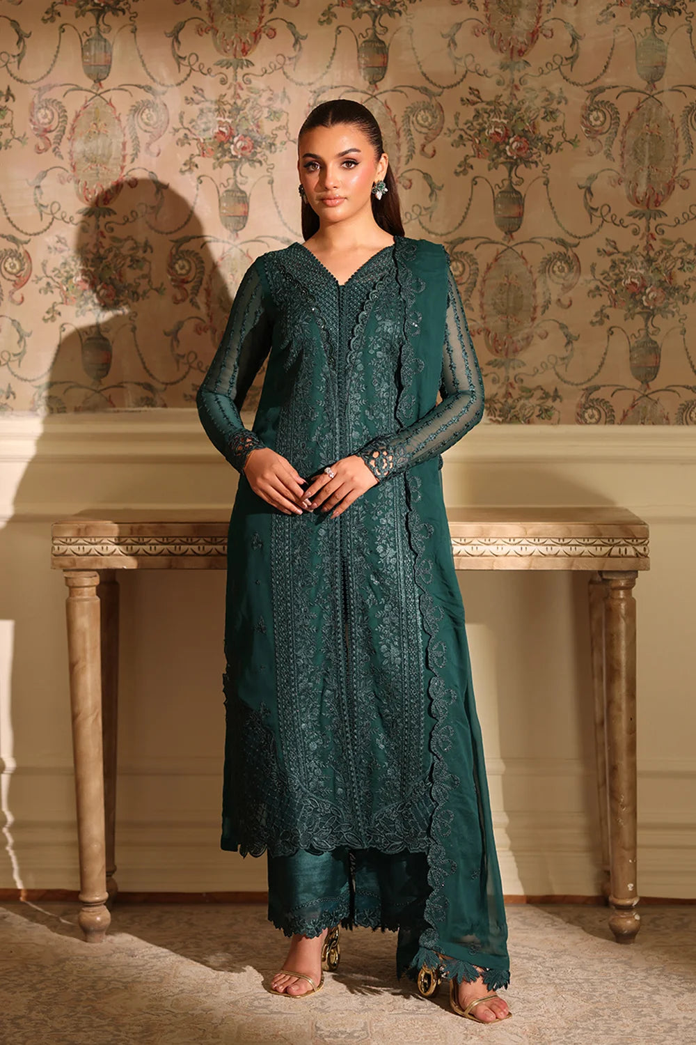 Azure | Ensembles | Enchanted Forest