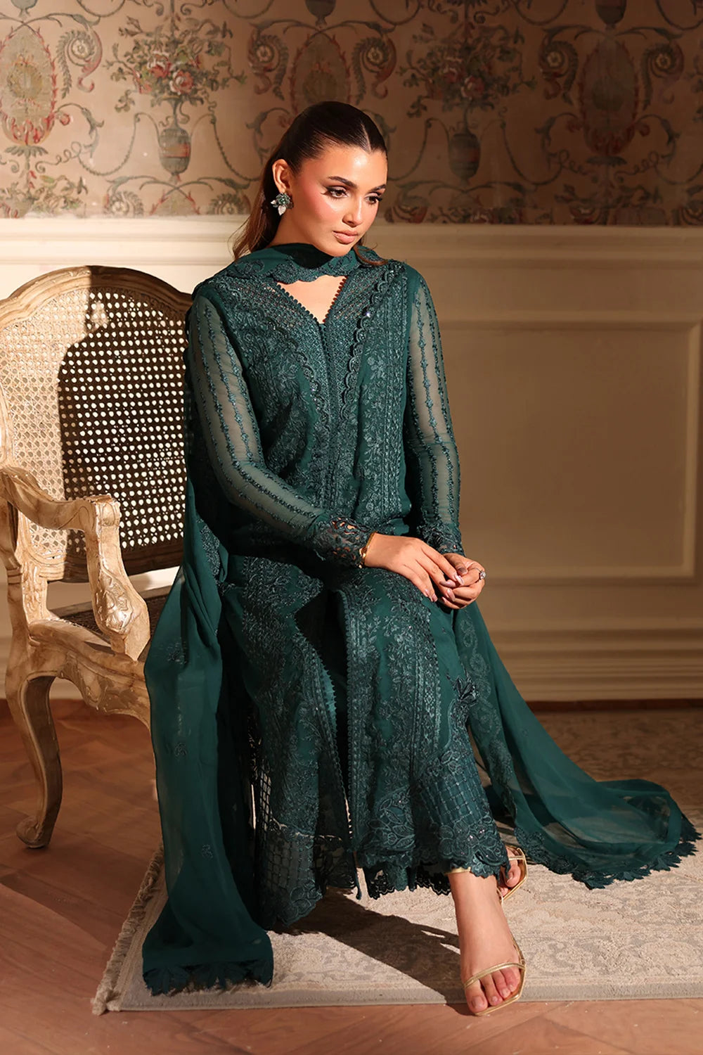 Azure | Ensembles | Enchanted Forest, image 9