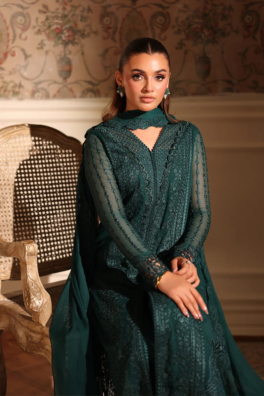 Azure | Ensembles | Enchanted Forest, image 7