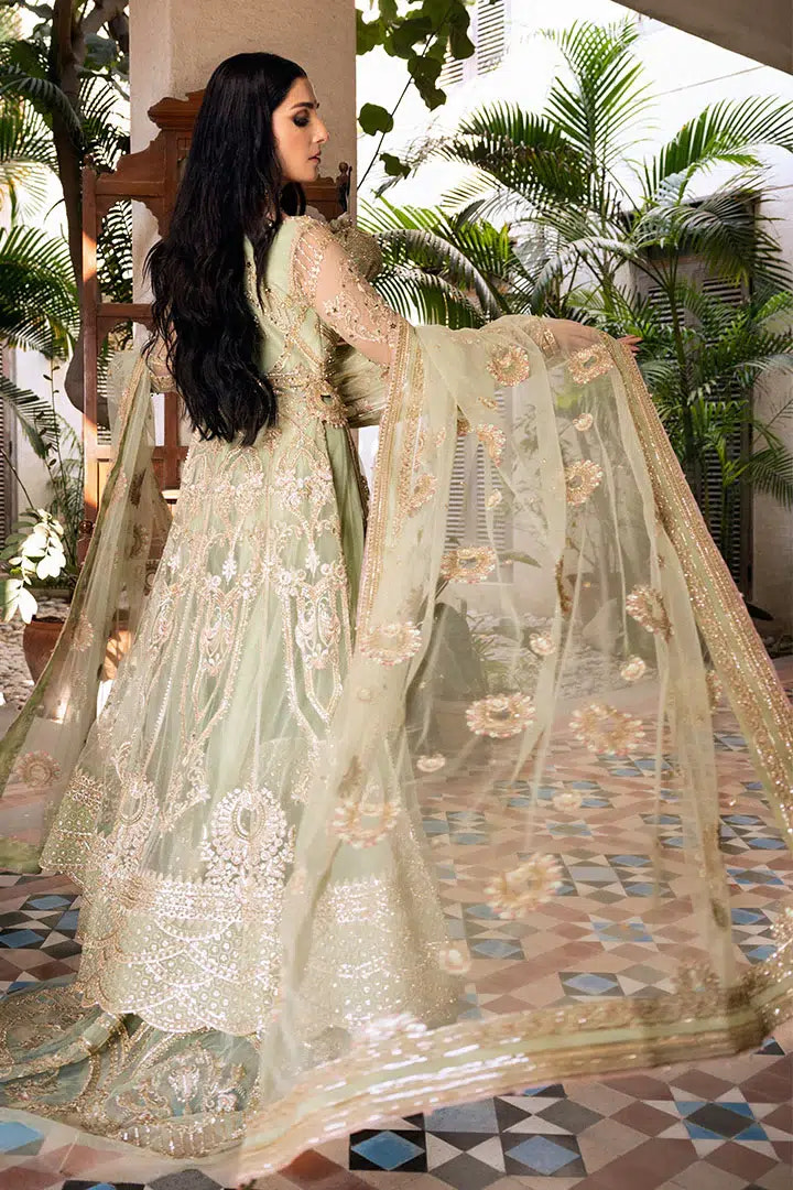 Erum Khan | Jahan Wedding 23 | Roopa -  Erum Khan Bridal - Original Designer Dress - House of Maryam