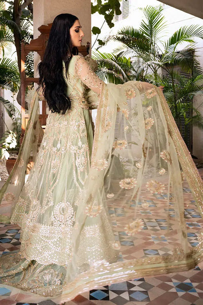 Erum Khan | Jahan Wedding 23 | Roopa -  Erum Khan Bridal - Original Designer Dress - House of Maryam