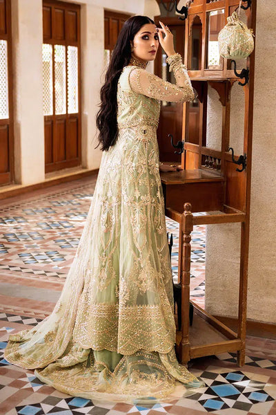 Erum Khan | Jahan Wedding 23 | Roopa -  Erum Khan Bridal - Original Designer Dress - House of Maryam