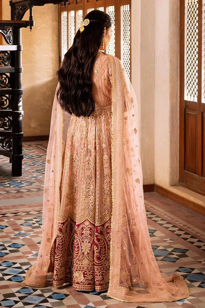 Erum Khan | Jahan Wedding 23 | Kanwal -  Erum Khan Bridal - Original Designer Dress - House of Maryam