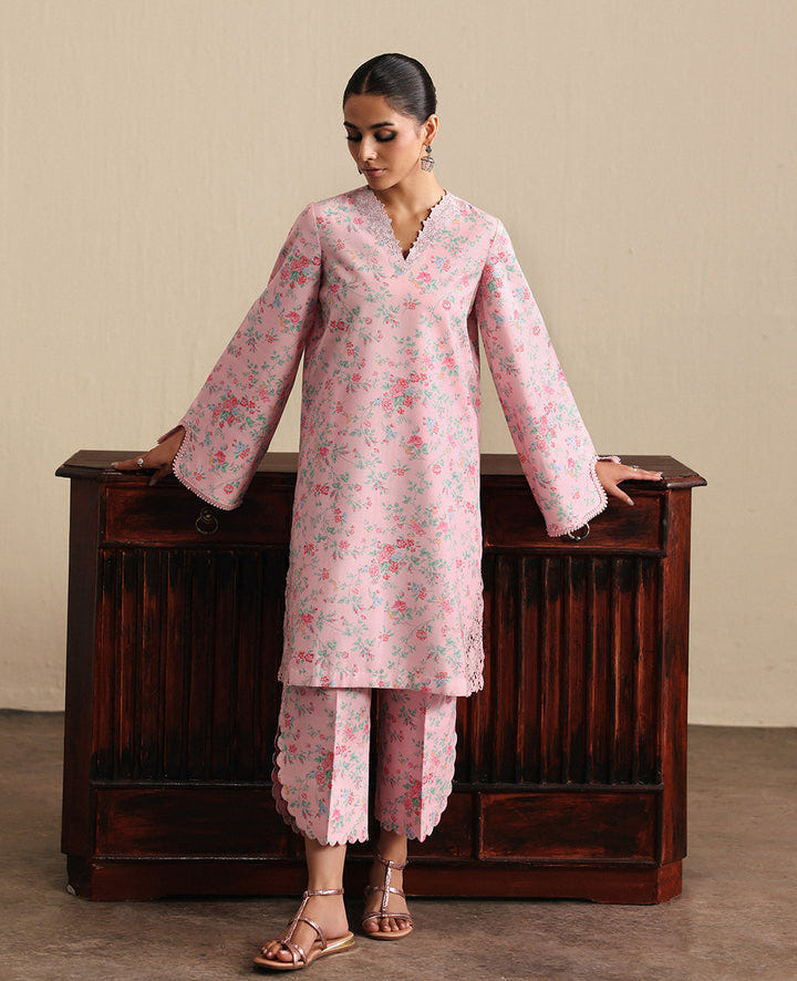 Republic Womenswear | Neoma Essential Basic Pret 26 | Athea
