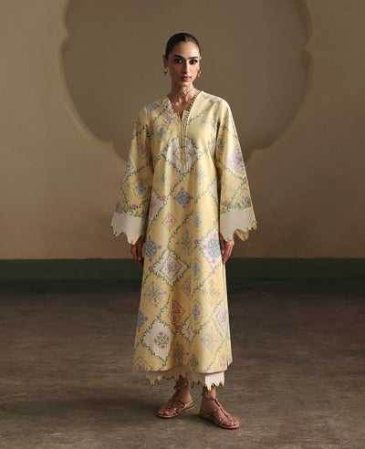 Republic Womenswear | Neoma Essential Basic Pret 26 |Lirenne