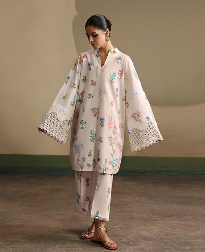 Republic Womenswear | Neoma Essential Basic Pret 26 |Zarelle