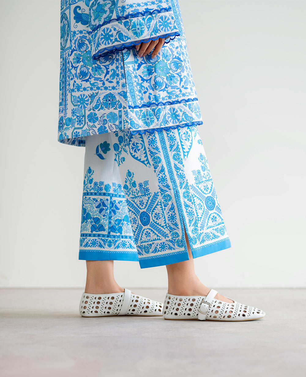 Republic Womenswear | Essentials 25 | ES-183 -  Republic Womenswear Ladies Clothes - Original Designer Dress - House of Maryam