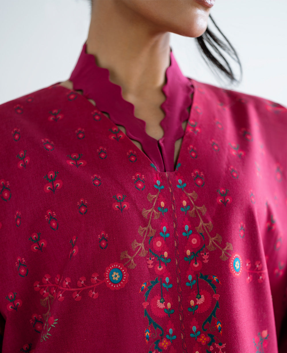 Republic Womenswear | Essentials 25 | ES-184 -  Republic Womenswear Ladies Clothes - Original Designer Dress - House of Maryam