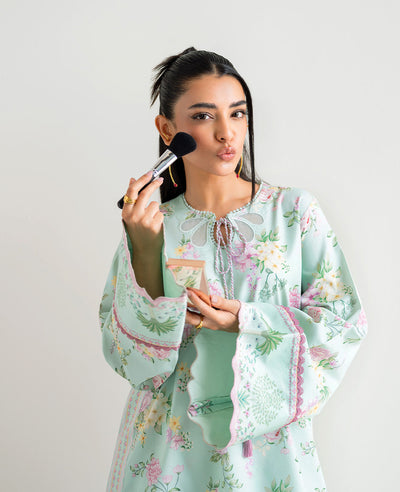 Republic Womenswear | Essentials 25 | ES-185 -  Republic Womenswear Ladies Clothes - Original Designer Dress - House of Maryam