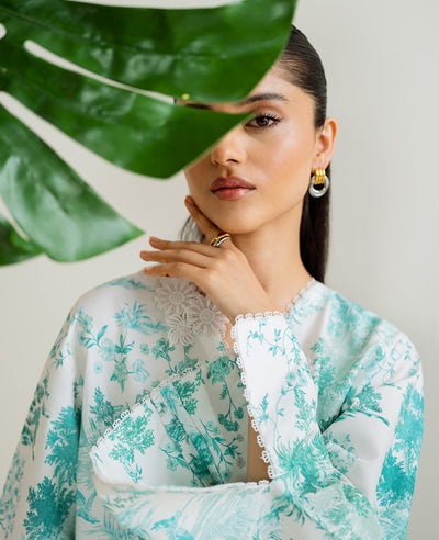 Republic Womenswear | Essentials 25 | ES-187 -  Republic Womenswear Ladies Clothes - Original Designer Dress - House of Maryam