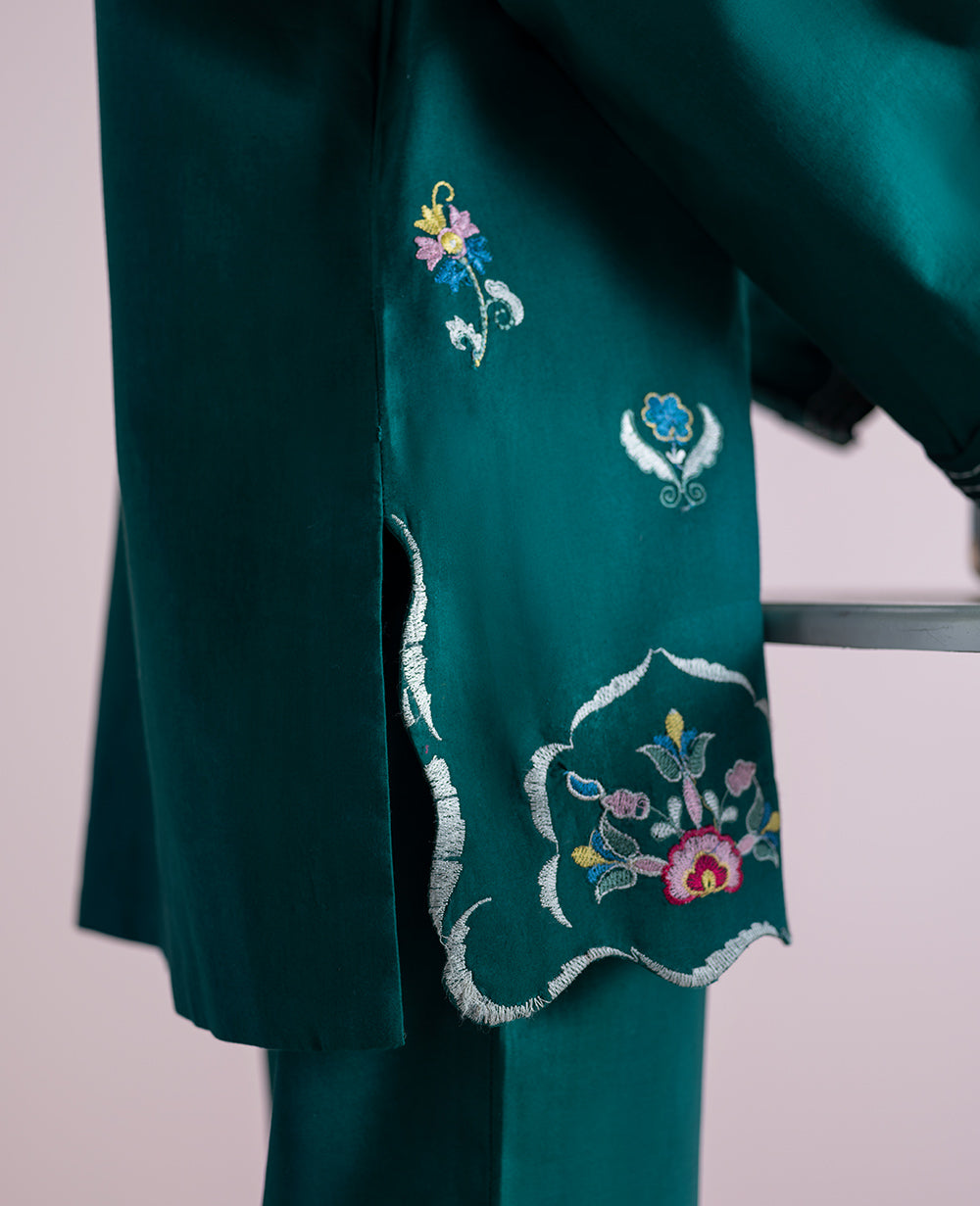 Republic Womenswear | Essentials 25 | ES-188 -  Republic Womenswear Ladies Clothes - Original Designer Dress - House of Maryam