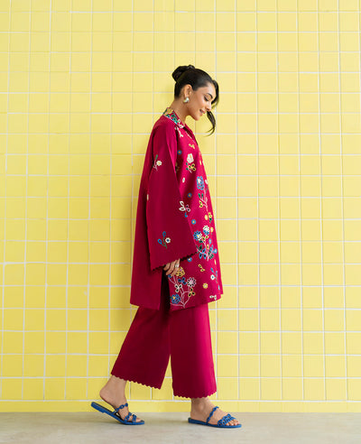 Republic Womenswear | Essentials 25 | ES-190 -  Republic Womenswear Ladies Clothes - Original Designer Dress - House of Maryam