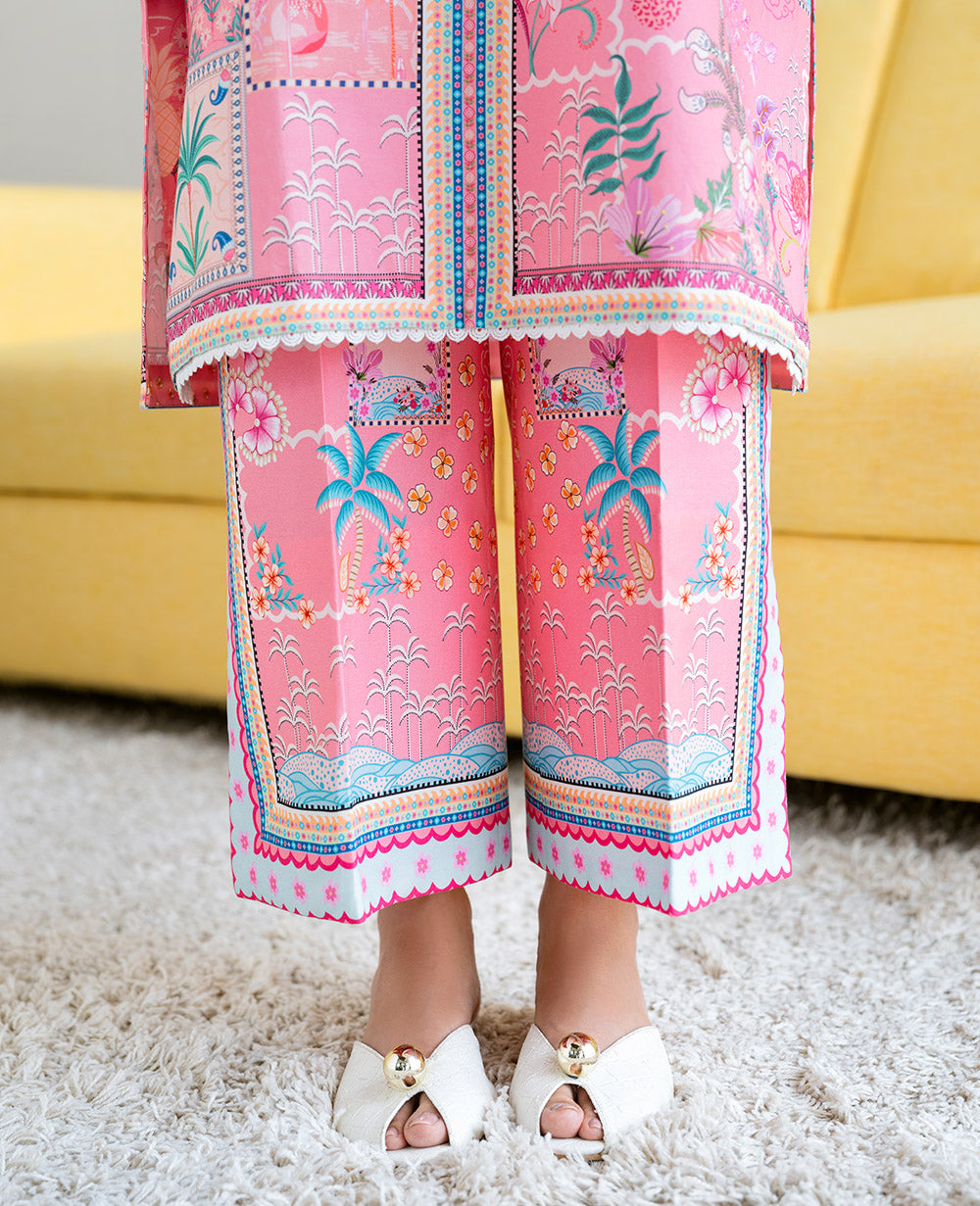 Republic Womenswear | Essentials 25 | ES-204 -  Republic Womenswear Ladies Clothes - Original Designer Dress - House of Maryam
