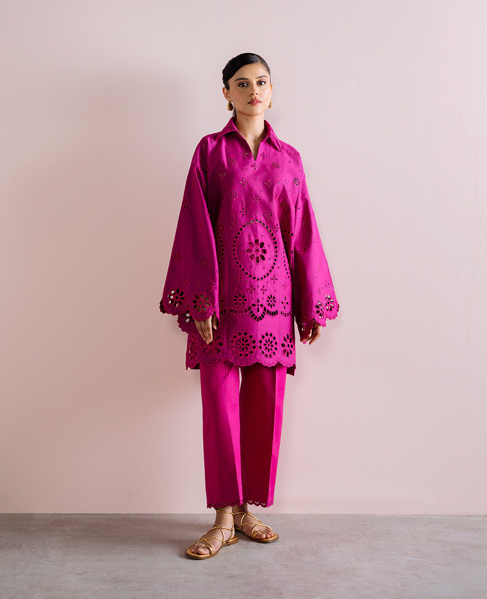 Republic Womenswear | Essentials 25 | ES-207 -  Republic Womenswear Ladies Clothes - Original Designer Dress - House of Maryam
