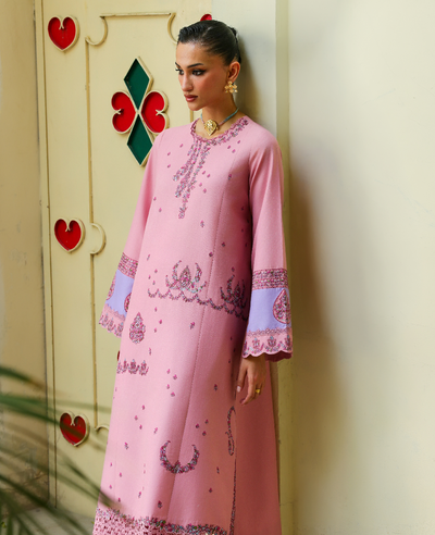 Republic Womenswear | Neonma Essential Pret 26 |Evara