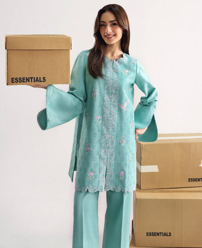 Republic Womenswear | Essentials Pre Fall | Zaynah -  Republic Womenswear Ladies Clothes - Original Designer Dress - House of Maryam