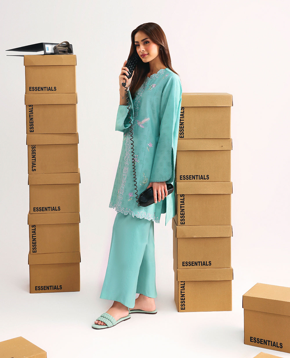 Republic Womenswear | Essentials Pre Fall | Zaynah -  Republic Womenswear Ladies Clothes - Original Designer Dress - House of Maryam