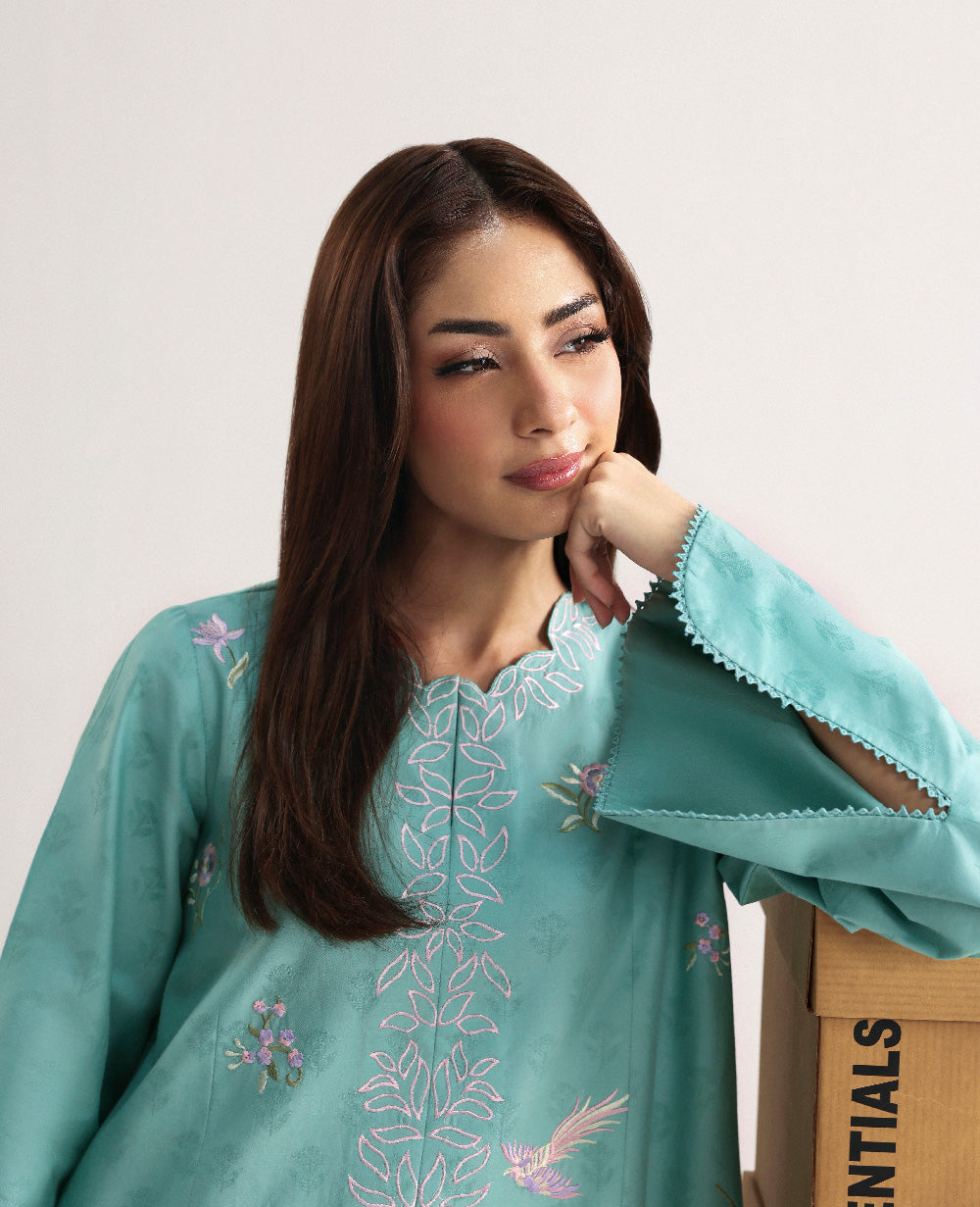 Republic Womenswear | Essentials Pre Fall | Zaynah -  Republic Womenswear Ladies Clothes - Original Designer Dress - House of Maryam