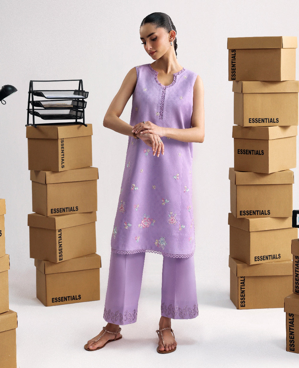 Republic Womenswear | Essentials Pre Fall | Lavine -  Republic Womenswear Ladies Clothes - Original Designer Dress - House of Maryam