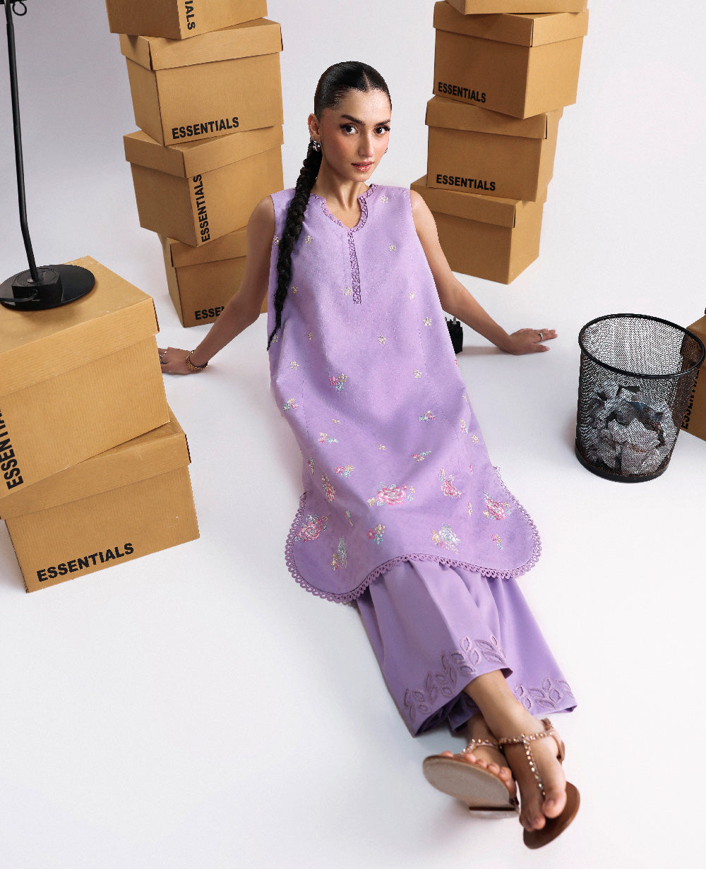 Republic Womenswear | Essentials Pre Fall | Lavine -  Republic Womenswear Ladies Clothes - Original Designer Dress - House of Maryam